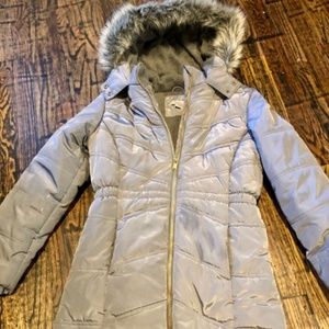 SALE! Calvin Klein winter coat! Like NEW